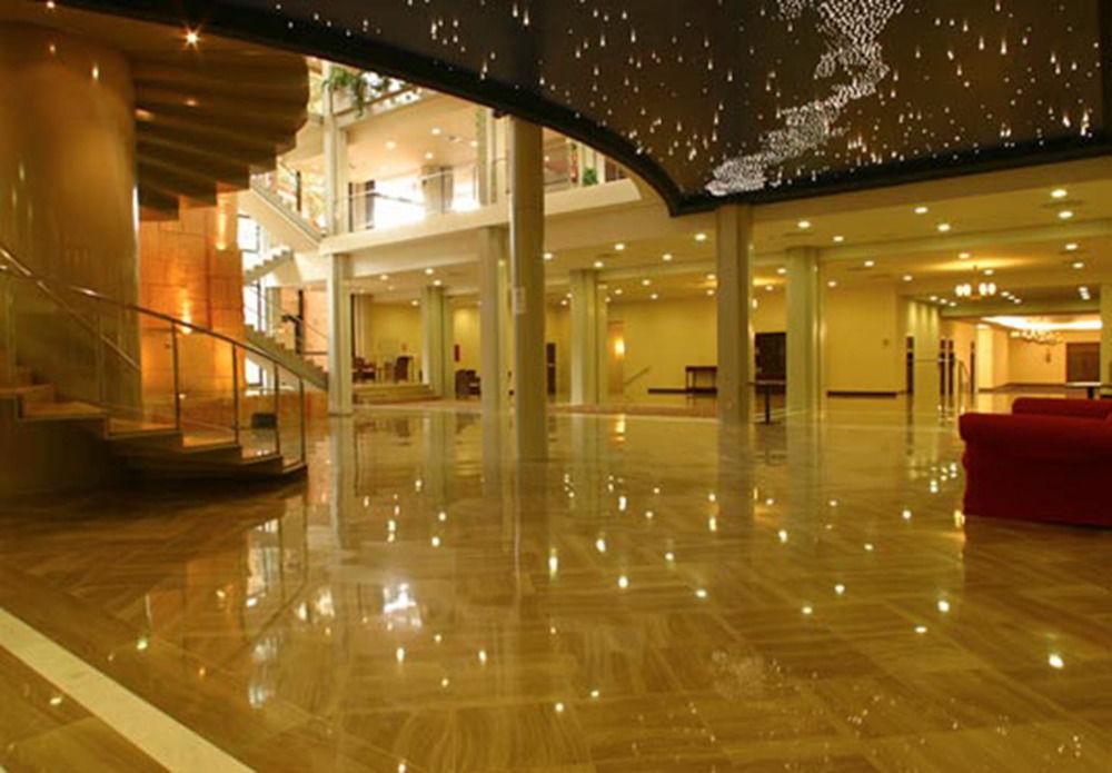 Termes Montbrio Hotel & Spa Montbrio del Camp Luaran gambar