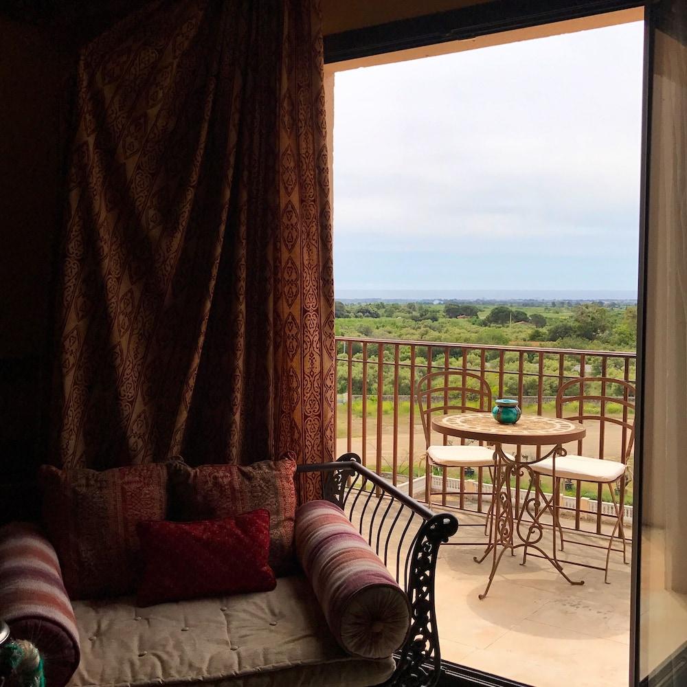Termes Montbrio Hotel & Spa Montbrio del Camp Luaran gambar