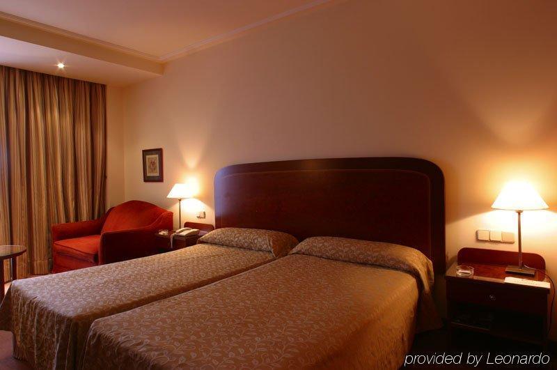 Termes Montbrio Hotel & Spa Montbrio del Camp Bilik gambar
