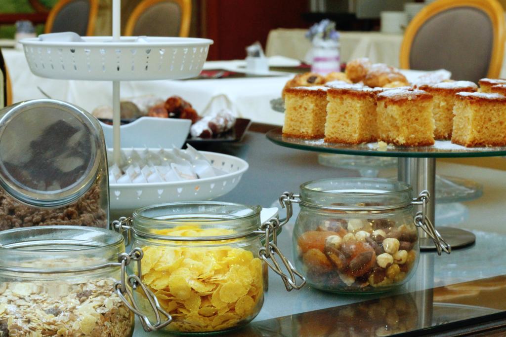 Termes Montbrio Hotel & Spa Montbrio del Camp Luaran gambar