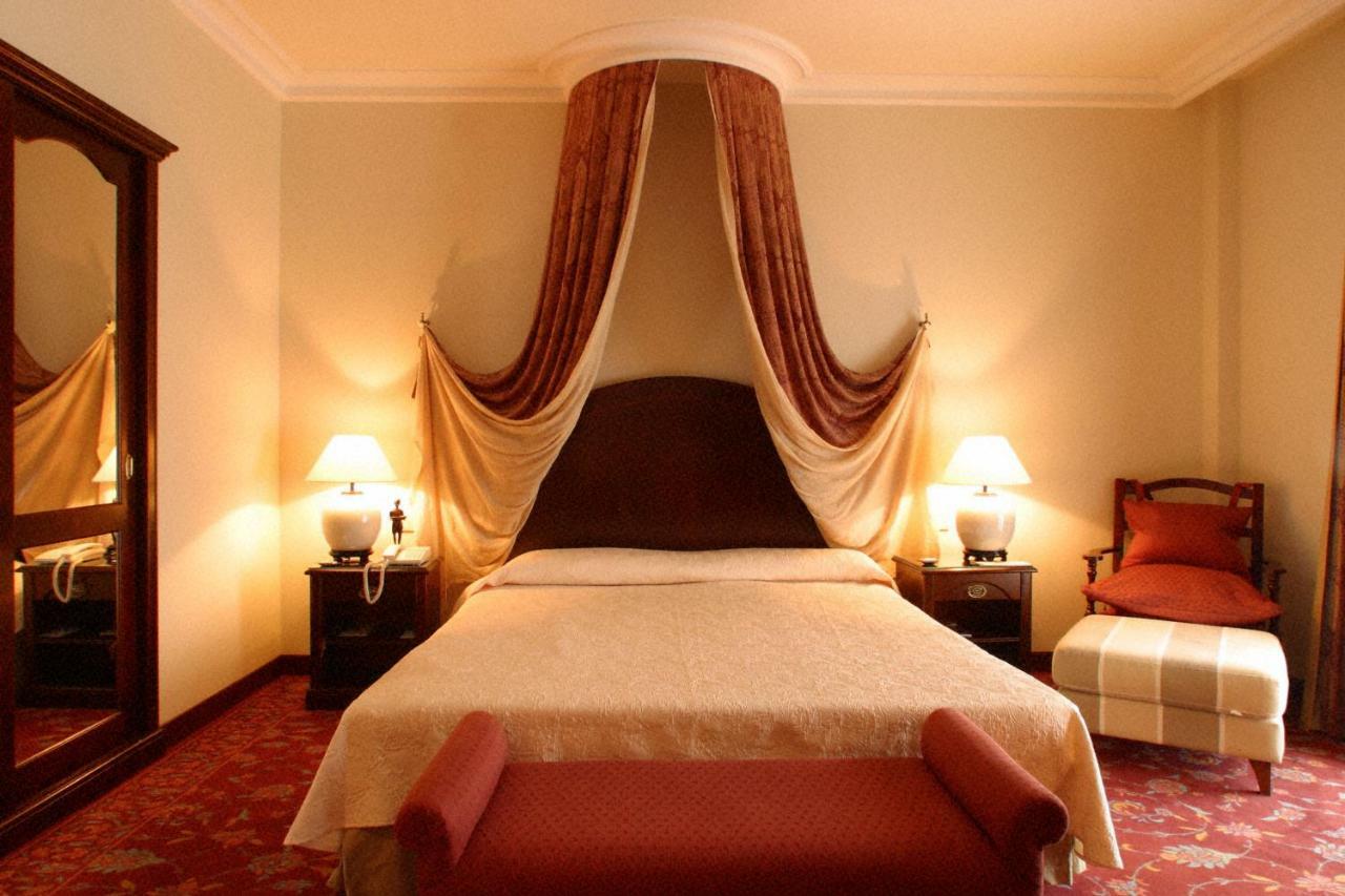 Termes Montbrio Hotel & Spa Montbrio del Camp Luaran gambar