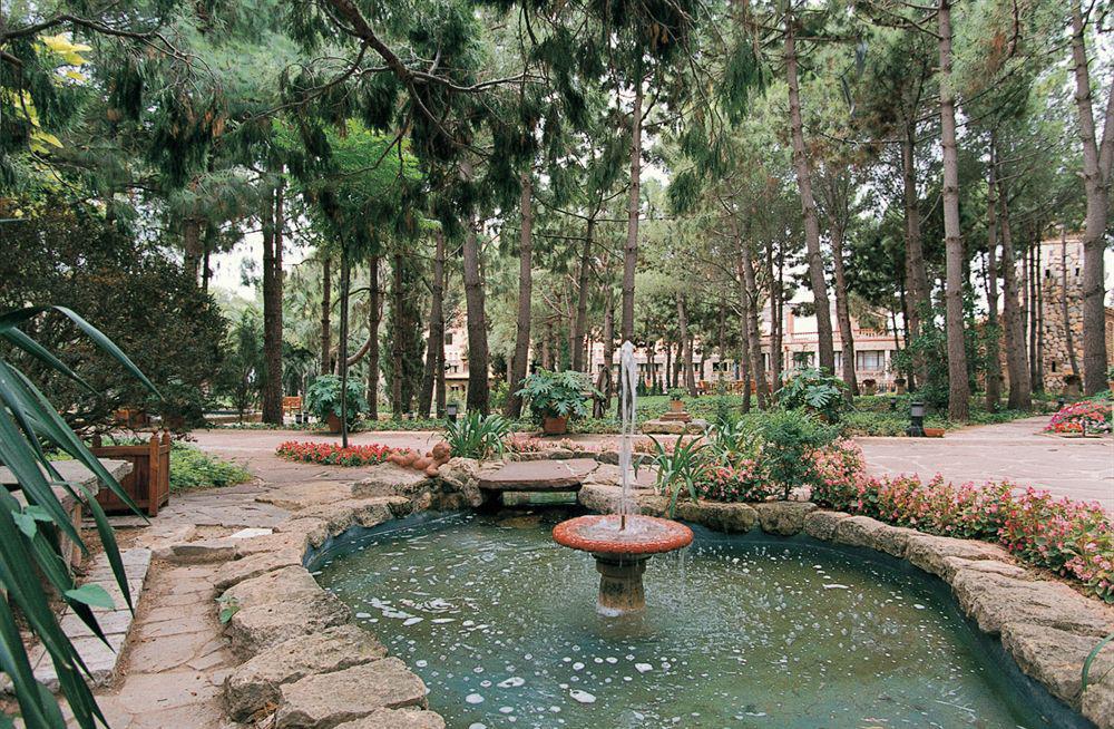 Termes Montbrio Hotel & Spa Montbrio del Camp Kemudahan gambar