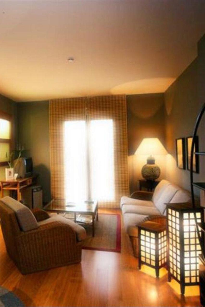 Termes Montbrio Hotel & Spa Montbrio del Camp Luaran gambar